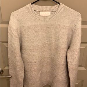 Banana Republic sweater